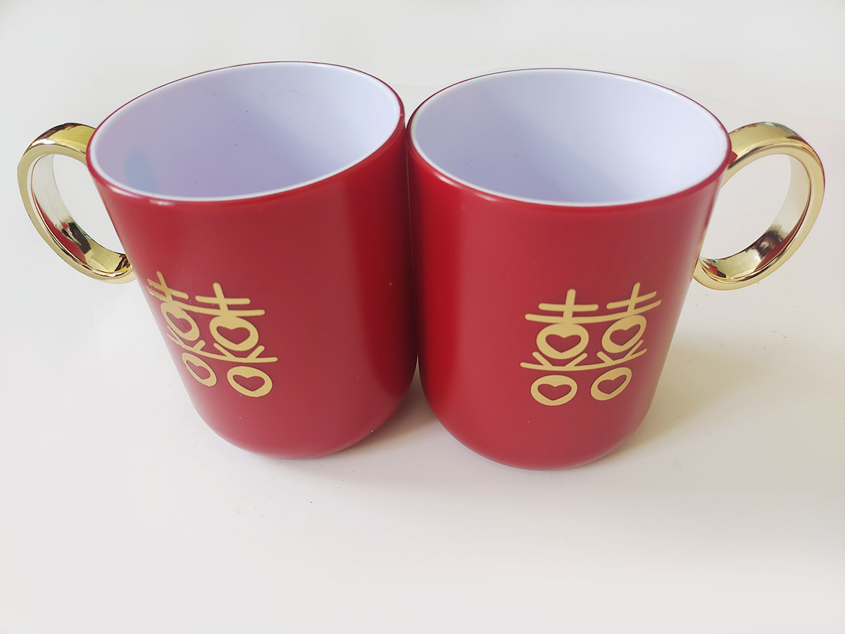 口杯